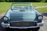 Ford Thunderbird Replica by Prestige Classics 2003 года
